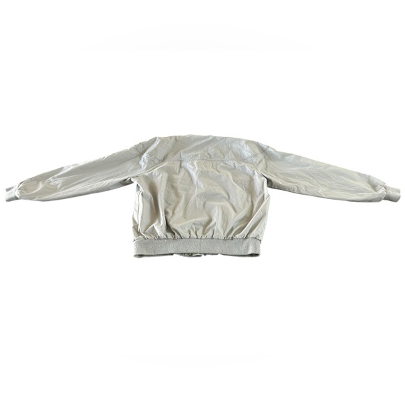 Vintage 80s Arnold Palmer Lightweight Jacket Members Only Style Golf - Picture 4 of 5